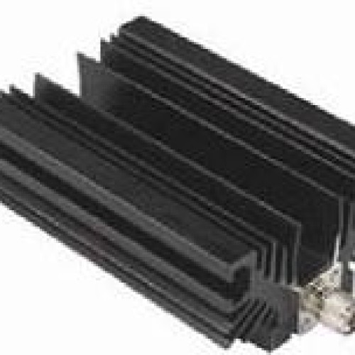 Coaxial attenuators 200w dc-10ghz  